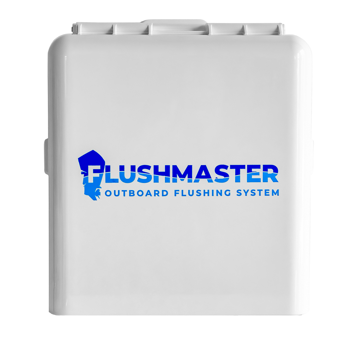 Flushmaster – Suncover for Flushmaster Controller | UV & Salt Protection Shield
