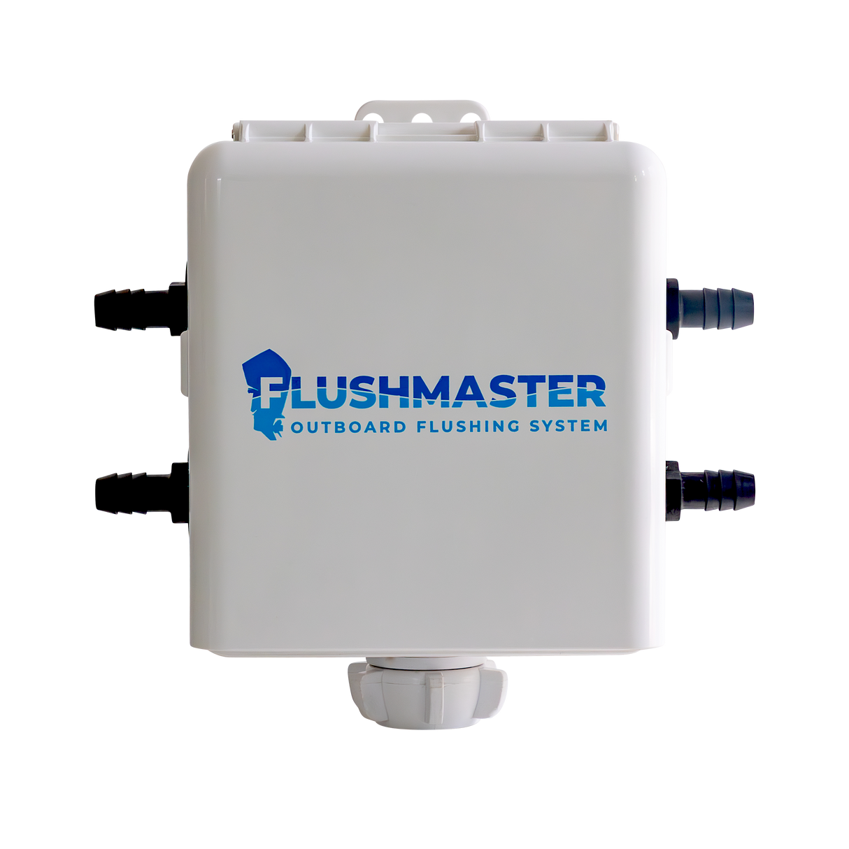 Flushmaster – Suncover for Flushmaster Controller | UV & Salt Protection Shield1