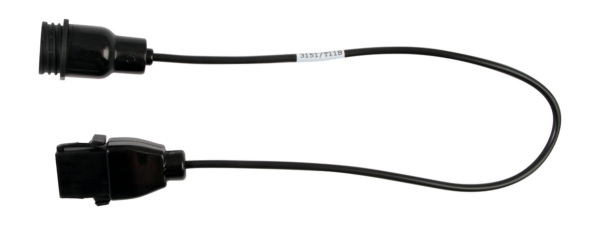 TEXA - Volvo Truck Cable | Truck Diagnostics | 3151/T11B