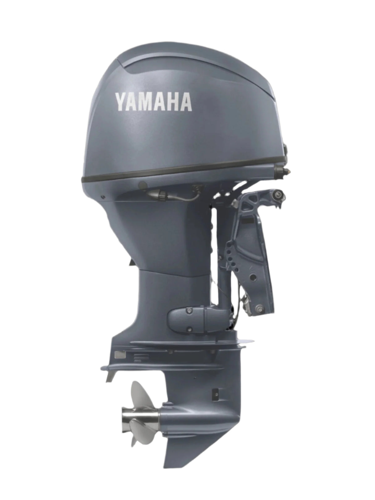 Yamaha F60/T60 Outboard Motor - Shop All Models