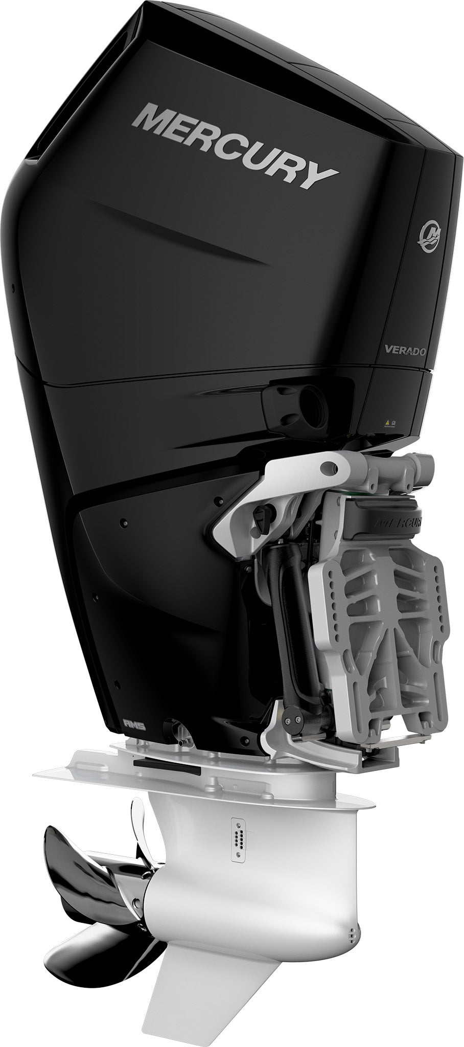 Mercury Verado ES 400 Outboard Motor