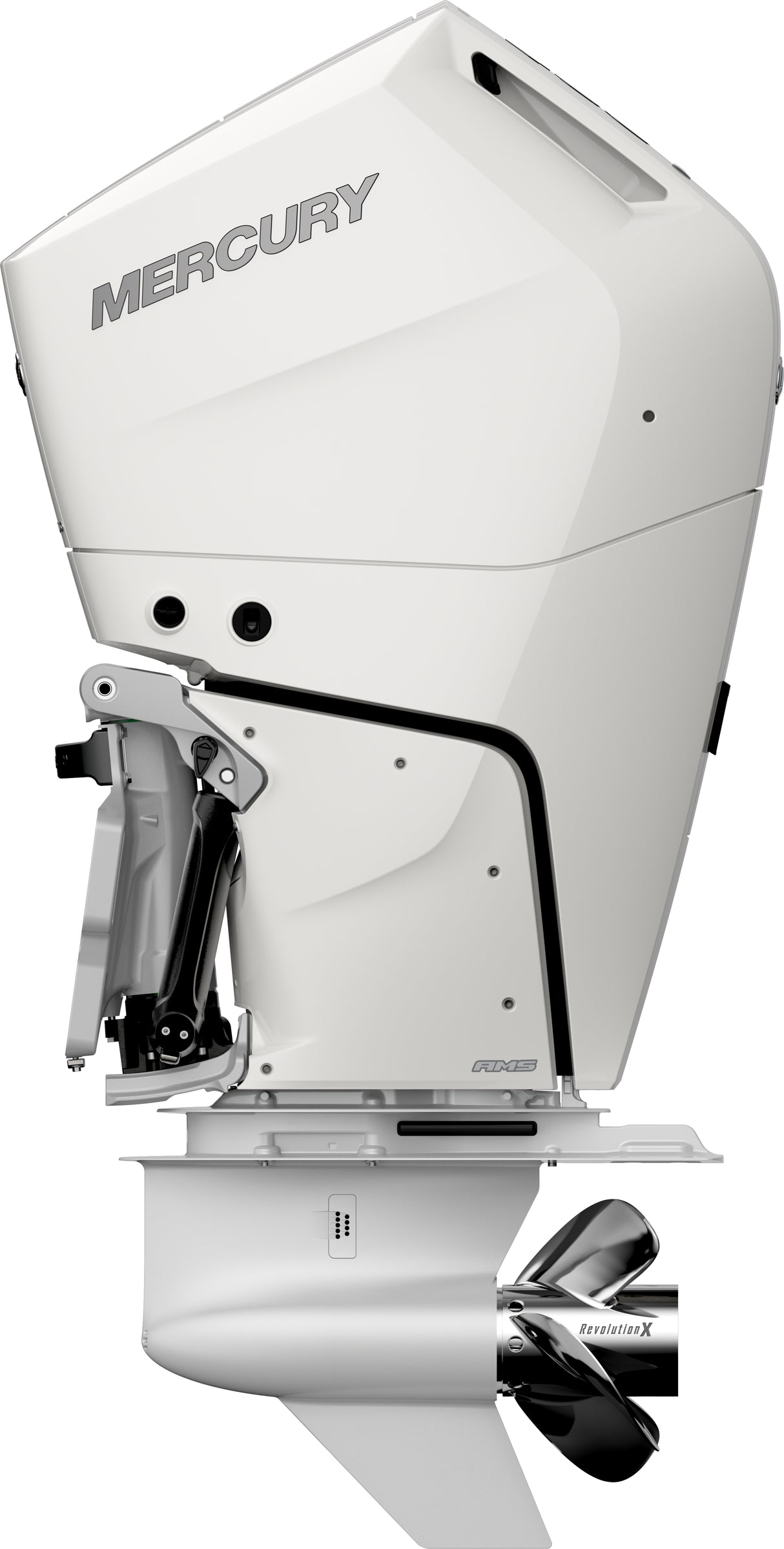 Mercury Verado 350HP Outboard Motor