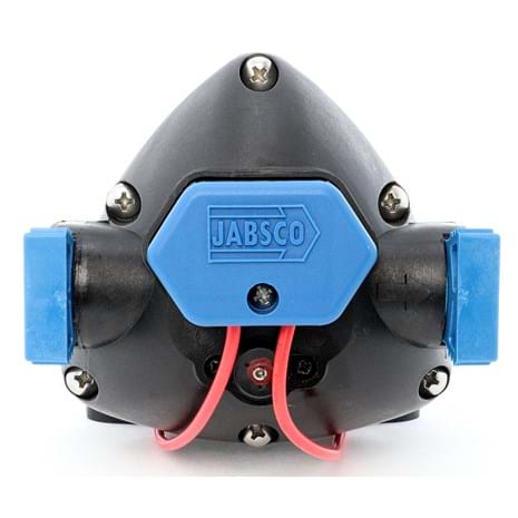 Jabsco - WATER PRESSURE PUMP - 1.9 GPM - 31295-0092