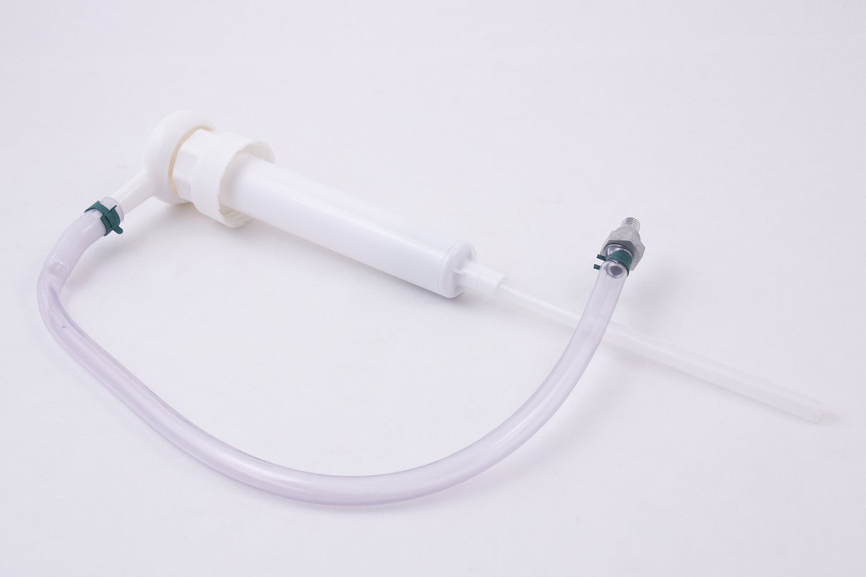 Yamaha Multipurpose Gallon Gear Lube Oil Pump - ACC-PUMP0-02-GL