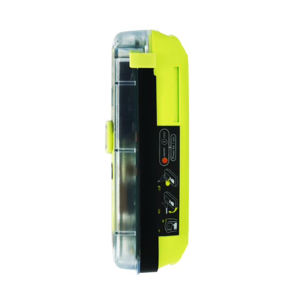 ACR - ResQLink View 425 Personal Locator Beacon with Digital Display - 2922