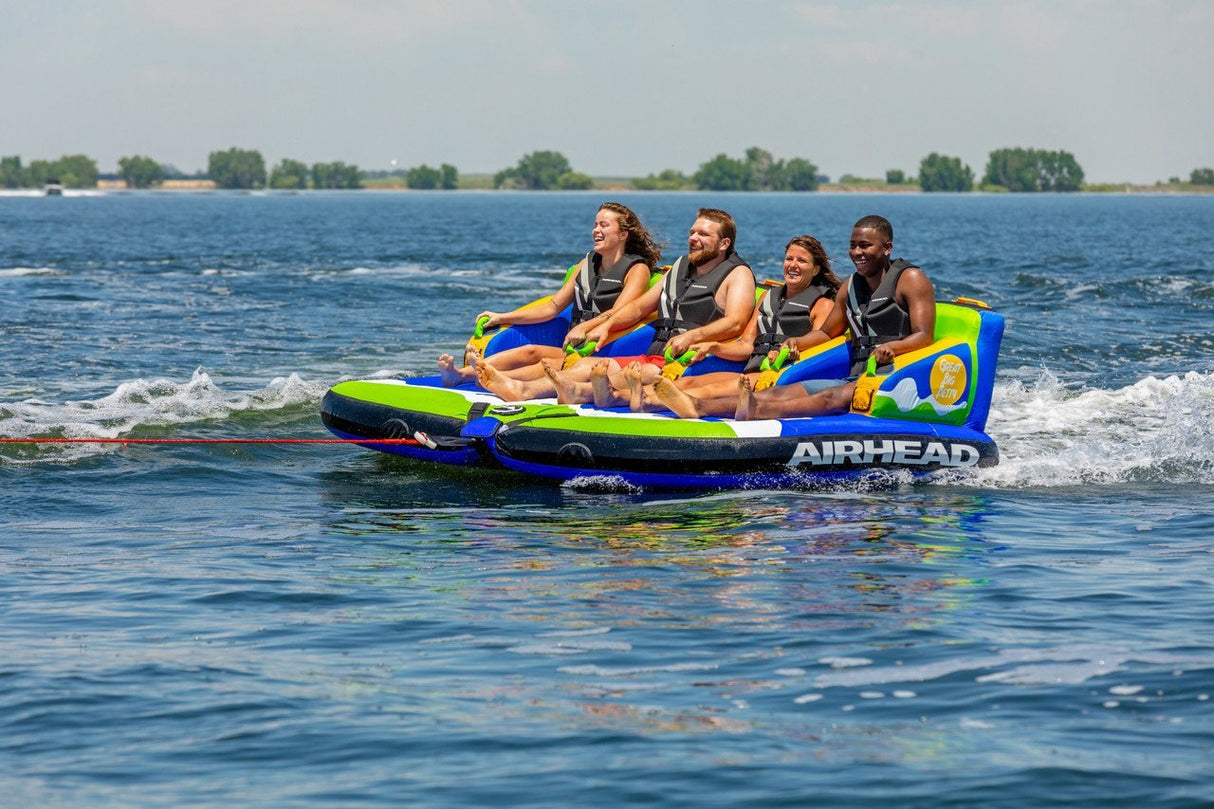 BIG BETTY TUBE (AIRHEAD) - AHBT3004D