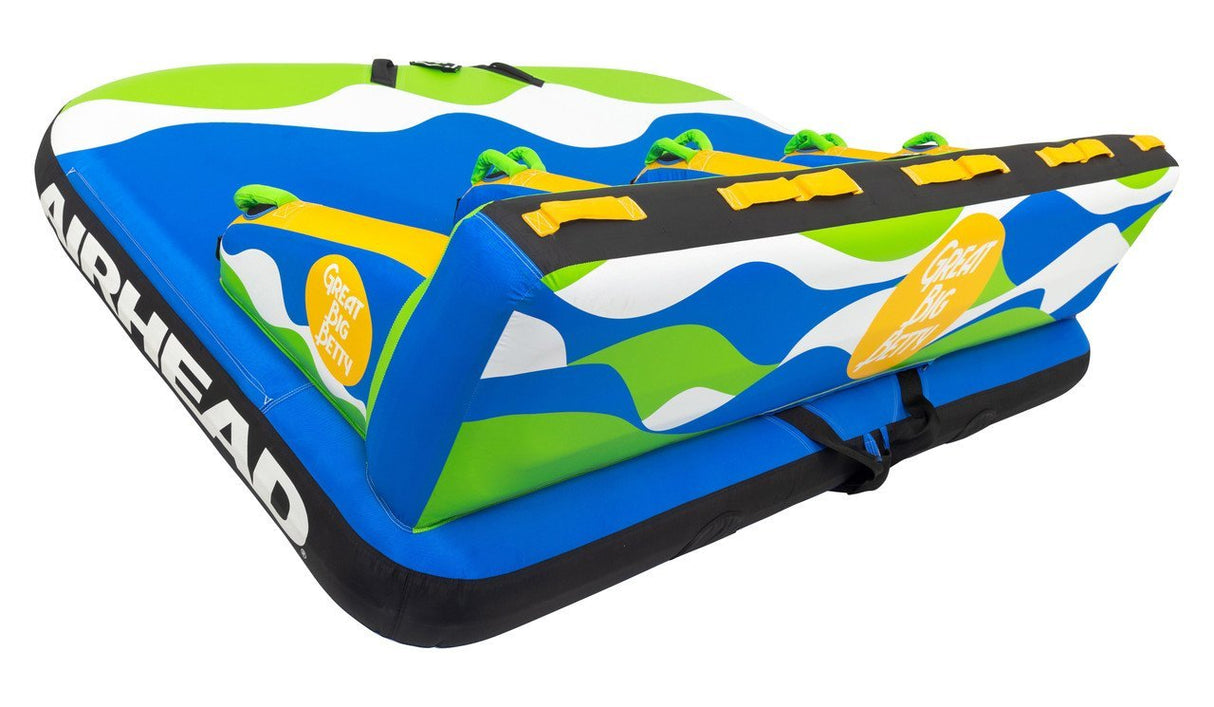 BIG BETTY TUBE (AIRHEAD) - AHBT3004D