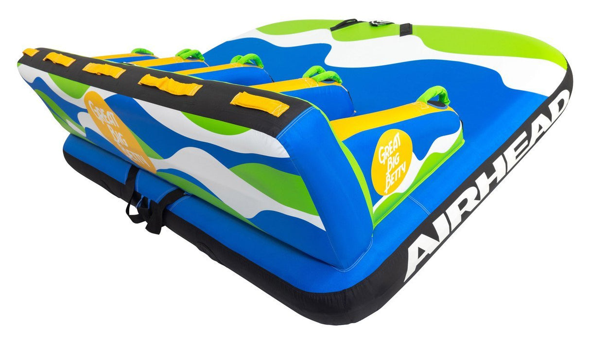 BIG BETTY TUBE (AIRHEAD) - AHBT3004D