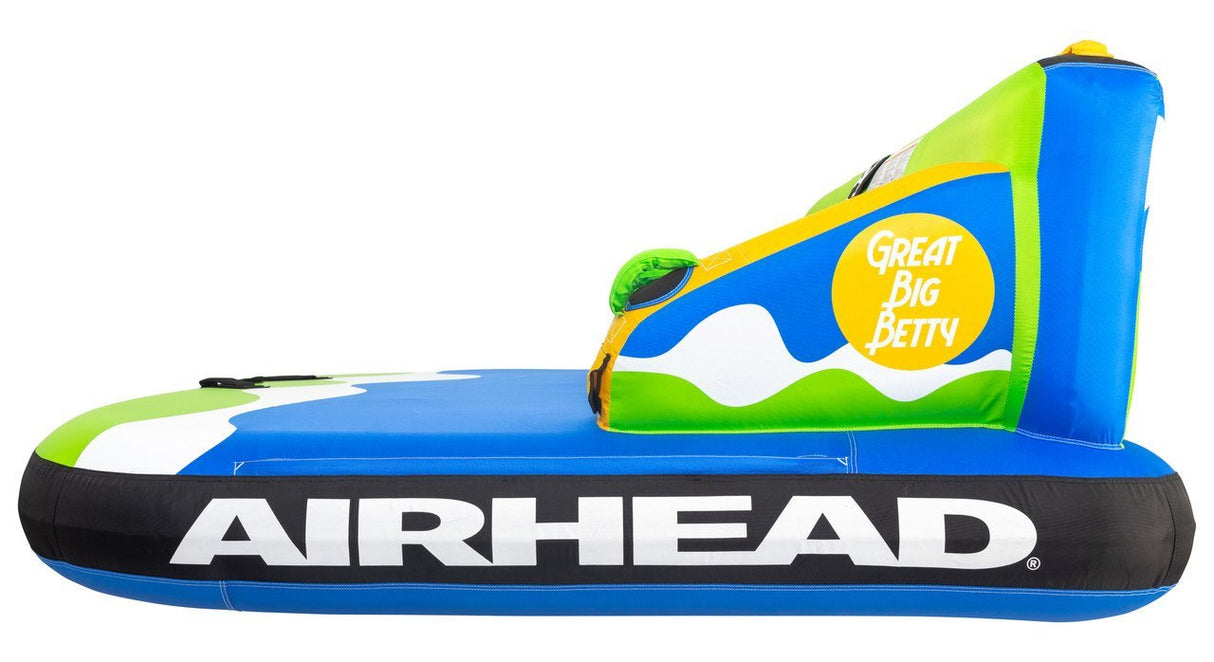 BIG BETTY TUBE (AIRHEAD) - AHBT3004D