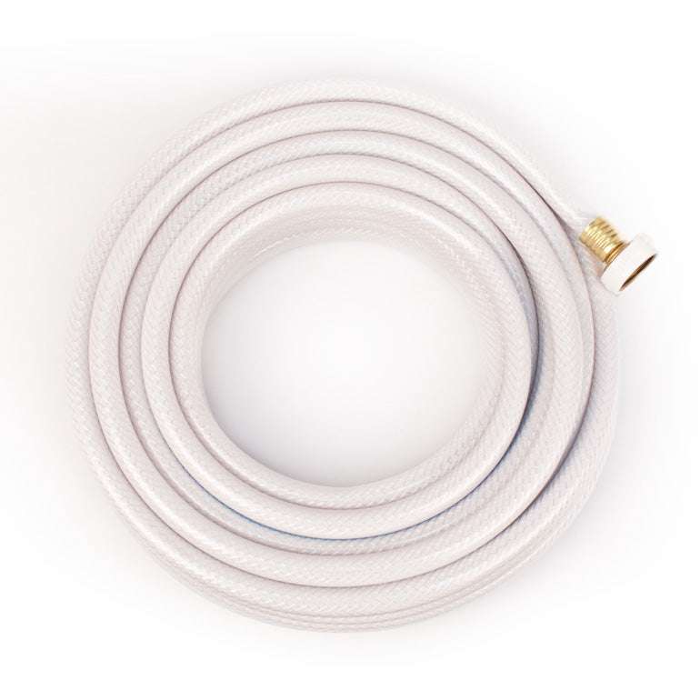 Teknor Apex - Aquaflex Hose - 1/2" x 15' - 750315