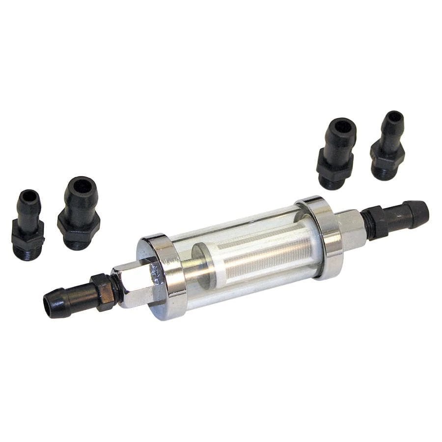 Boating Essentials - Fuel Filter - BE-FU-53108-DP