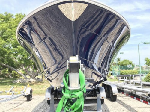 Collinite - Fleetwax - 12 oz. - 885