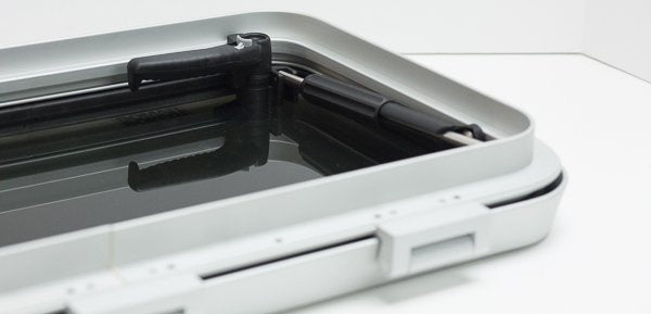 Bomar - Hatch Hi-Profile - 20-3/16" X 20-3/16" - N203910AX