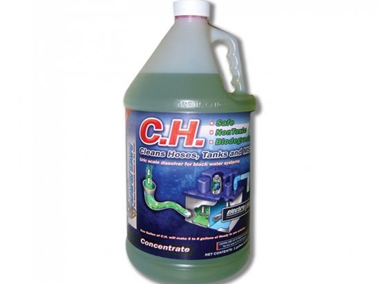 Raritan - C.H. Hose/Holding Tank Cleaner - Gallon - 1PCHGAL