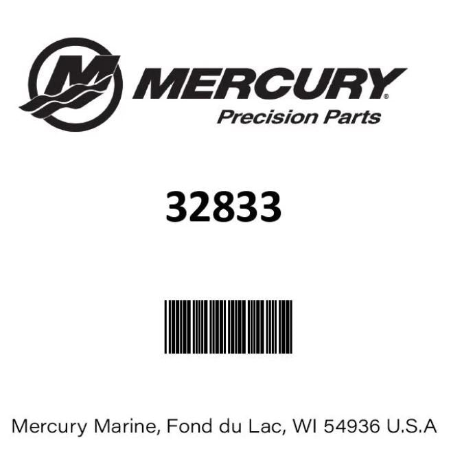 Mercury - MOTOR MOUNT - 32833