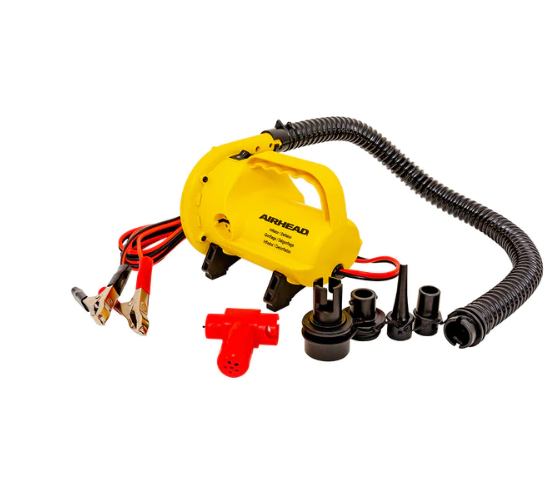 Airhead Air Pig Inflators - AHP12AP