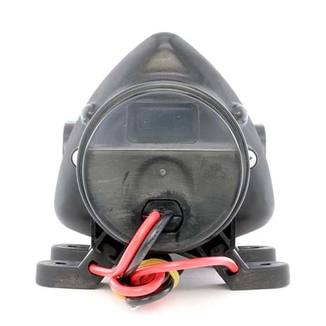 Jabsco - WATER PRESSURE PUMP - 1.9 GPM - 31295-0092