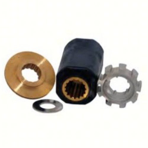 Yamaha - Hub Kit 115hp+ Yamaha - MAR-D505H-UB-00
