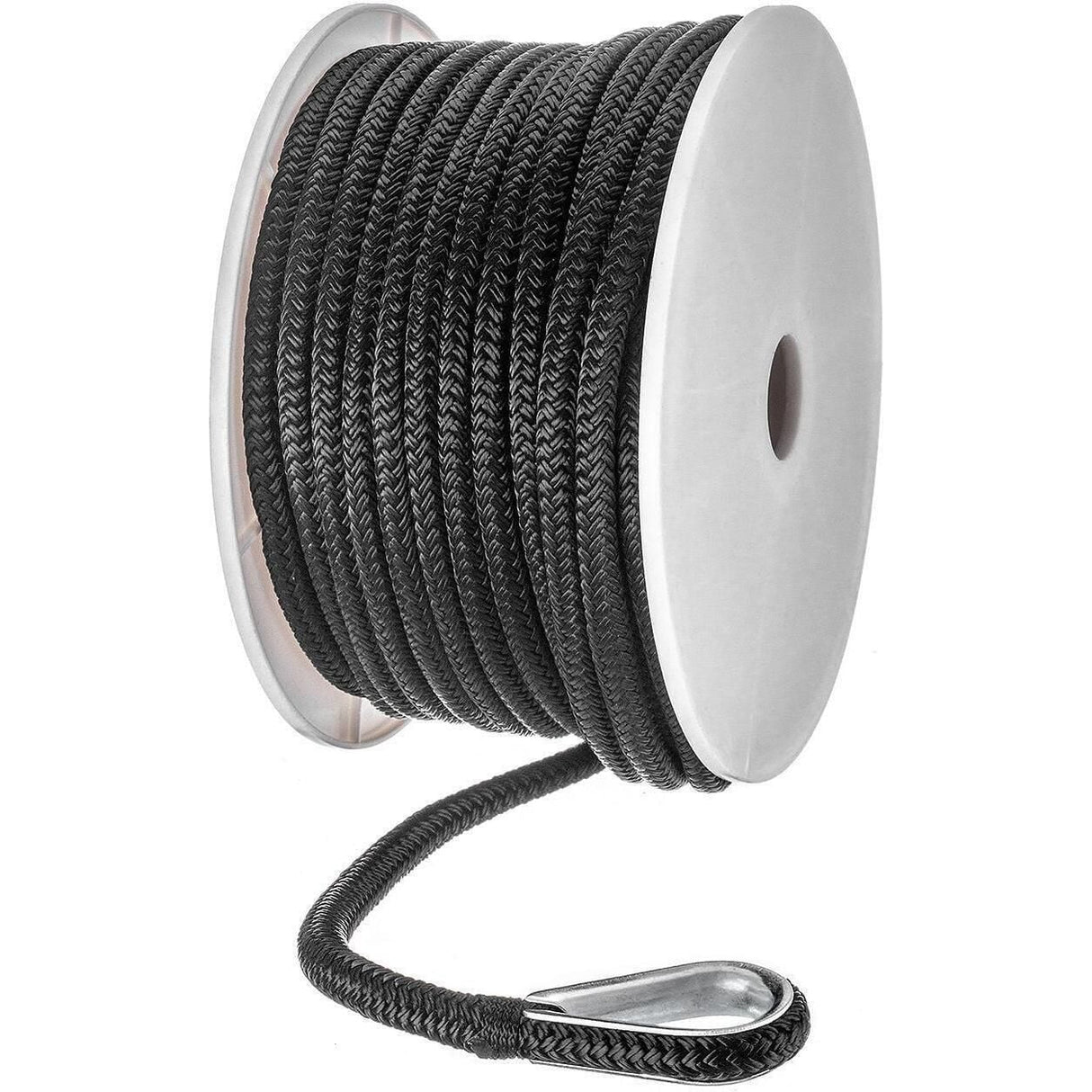 Seachoice - Double Braid Nylon Anchor Line