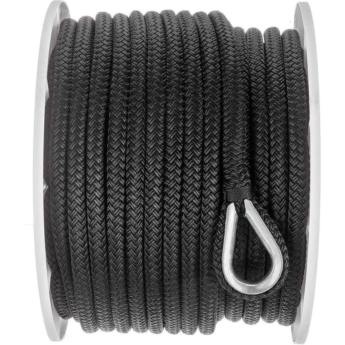 Seachoice - Double Braid Nylon Anchor Line