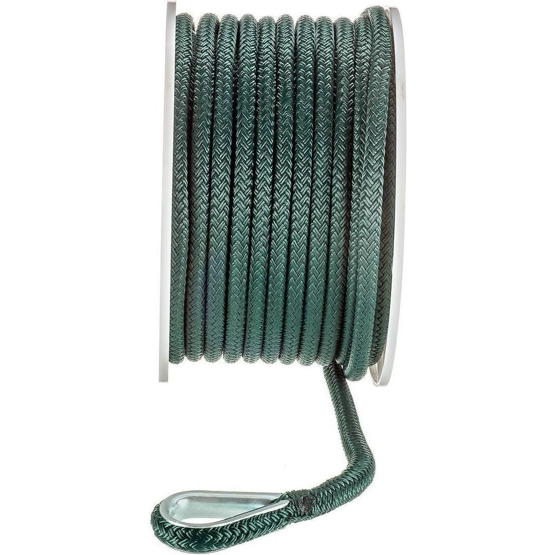 Seachoice - Double Braid Nylon Anchor Line