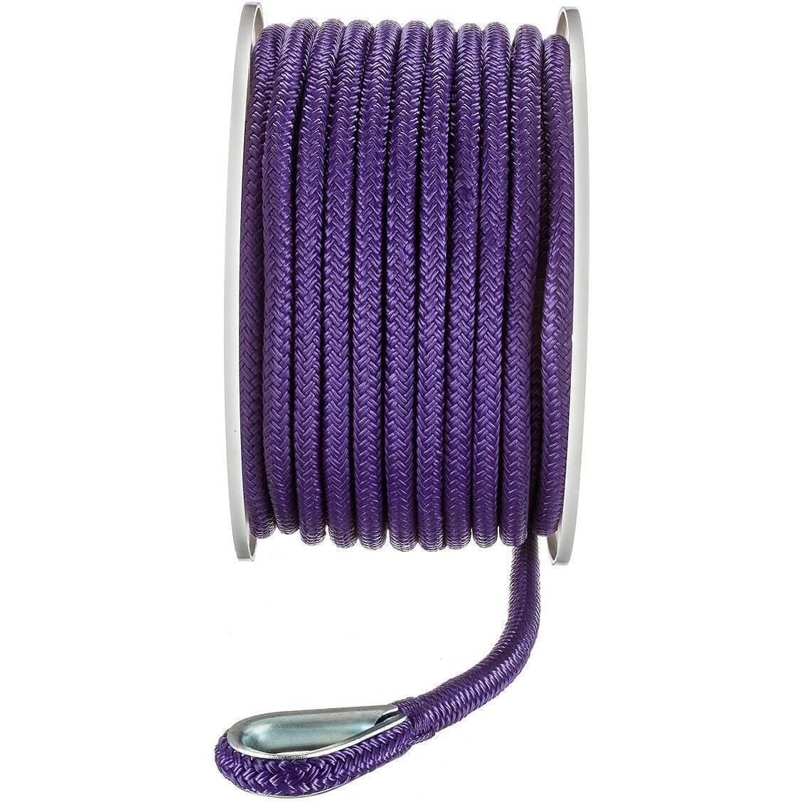 Seachoice - Double Braid Nylon Anchor Line