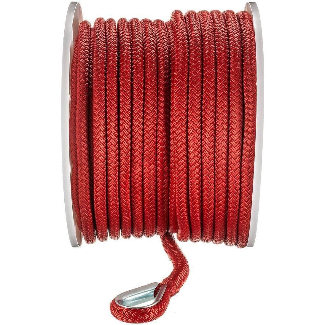 Seachoice - Double Braid Nylon Anchor Line