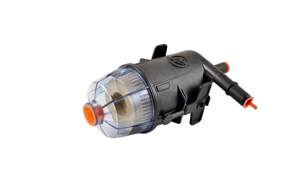 Mercury Water Separating Fuel Filter - 175 through 300 HP V6 & V8 Four Stroke - 200 through 400 HP Verado - 35-8M0126144