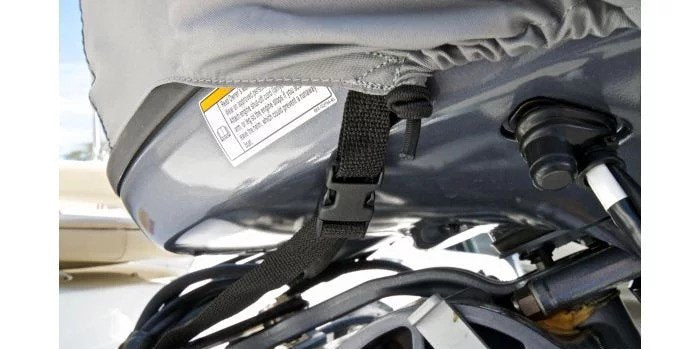 Yamaha - Mtr cvr 115, 130, l130 - MAR-MTRCV-ER-60