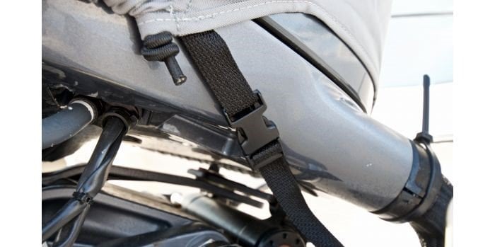 Yamaha - Mtr cvr 115, 130, l130 - MAR-MTRCV-ER-60