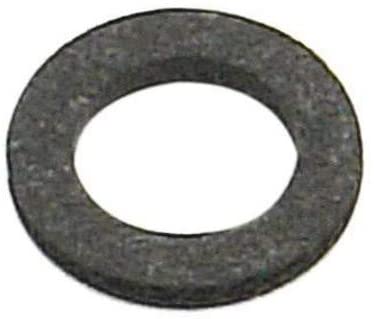 Sierra - 18-60103 - Drain Plug Gasket - (Replaces Nissan/Tohatsu 332600060M)