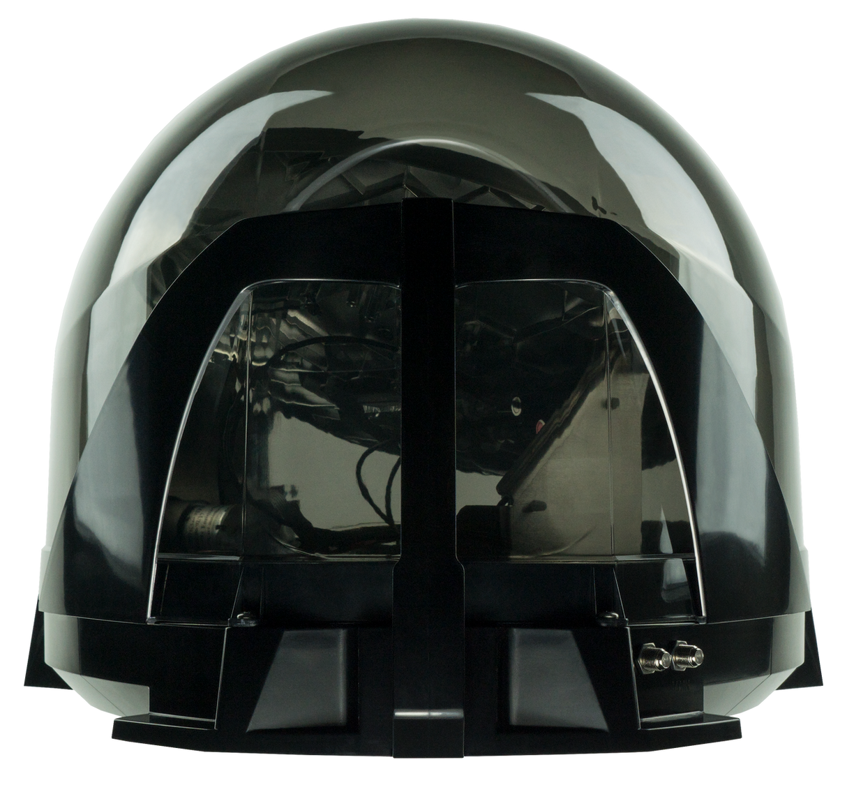 KING - Tailgater Pro Premium Satellite TV Antenna - Portable - DTP4900