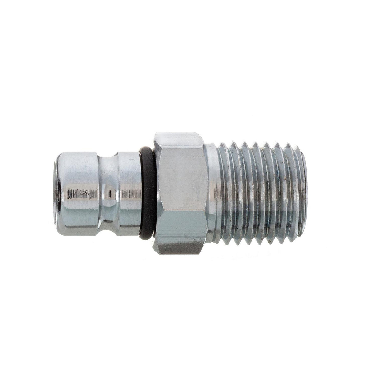 Mercury Quicksilver - Fuel Connector - Engine End - Fits Force and Chrysler Outboards - F213238Q2