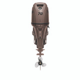 Yamaha F70 Outboard Motor - Shop All Models