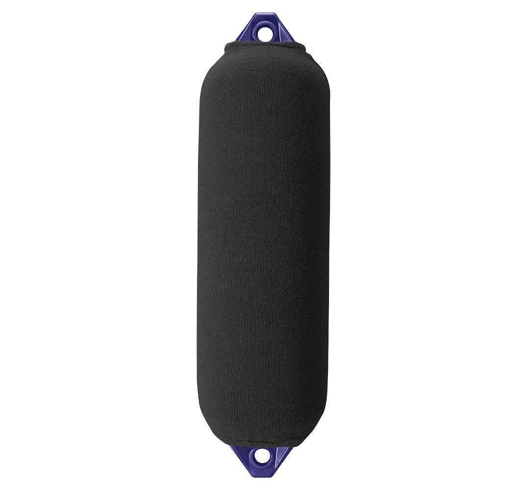 Polyform Fenderfits Fender Cover F-3/G-5 - Black - FF-F3/G5 BLK