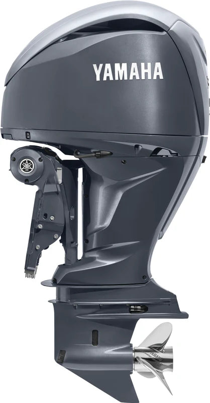 Yamaha LF300 4.2L V6 Offshore Outboard Motor (Counter Rotation) - Shop All Models