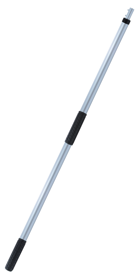 Starbrite - Premium Heavy Duty Extending Handle 3' to 6' - 40155