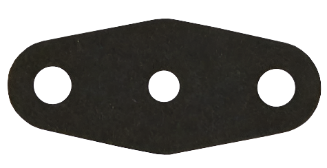 Yamaha - Gasket,fuel pump 1 - 650-24431-00-00