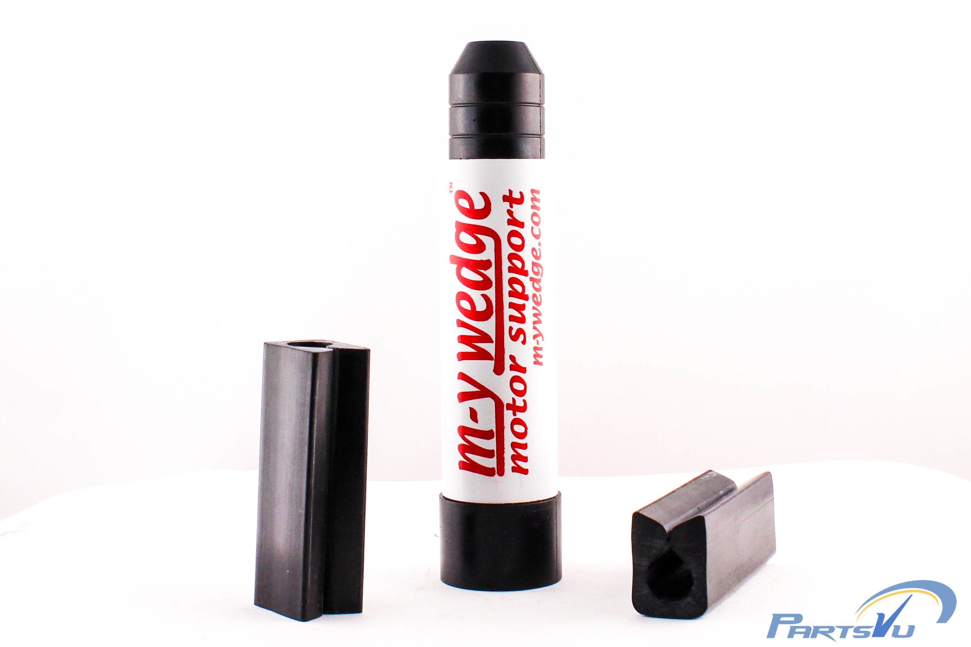 North- Wedge Transom Saver Motor Toter Support And Steer Stop Mercury - View #9