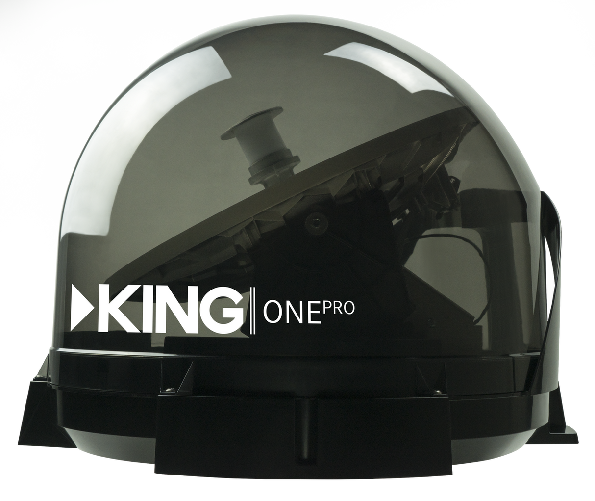 KING - One Pro Premium Satellite Antenna - KOP4800