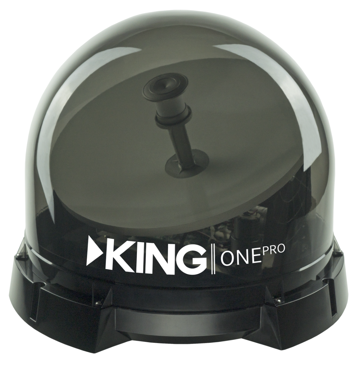 KING - One Pro Premium Satellite Antenna - KOP4800