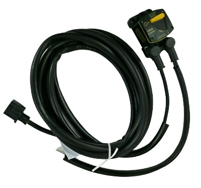 Yamaha - Battery Isolator Lead 4.2 L 100A Circuit Protection - 14 ft - MAR-6CEIS-1L-ED