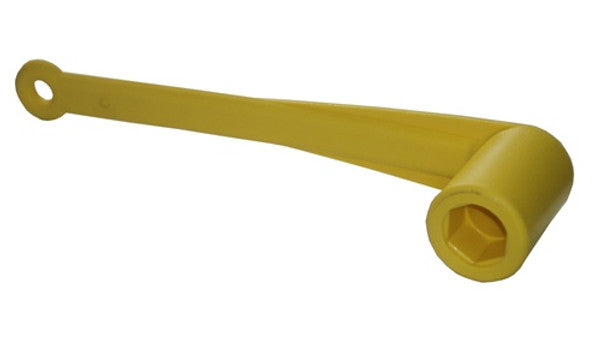 Yamaha - Floating Propeller Wrench - V4 & V6 Motors - MAR-PRPWR-NC-H1