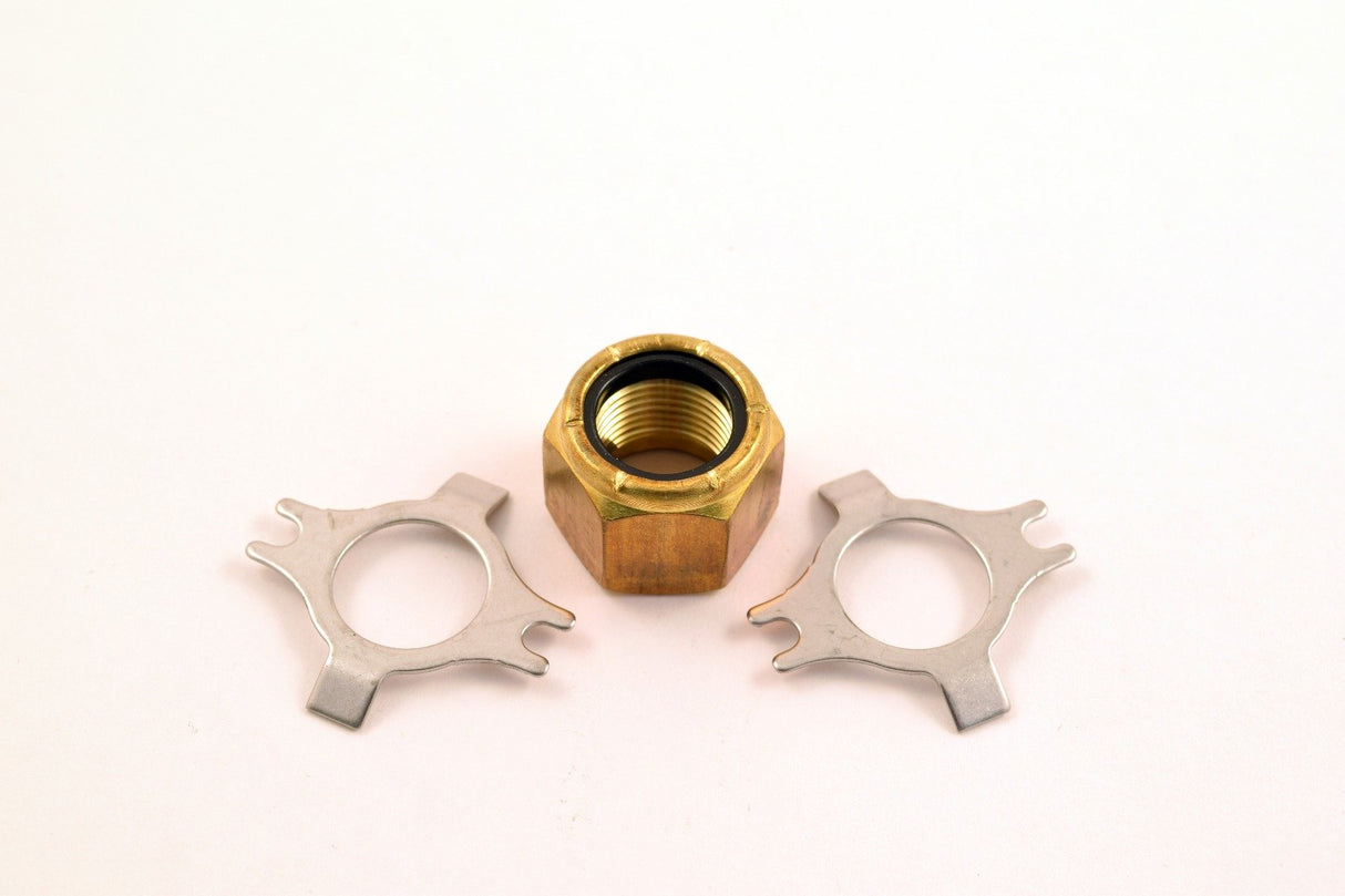 PROPELLER NUT KIT - 11-8M0056235