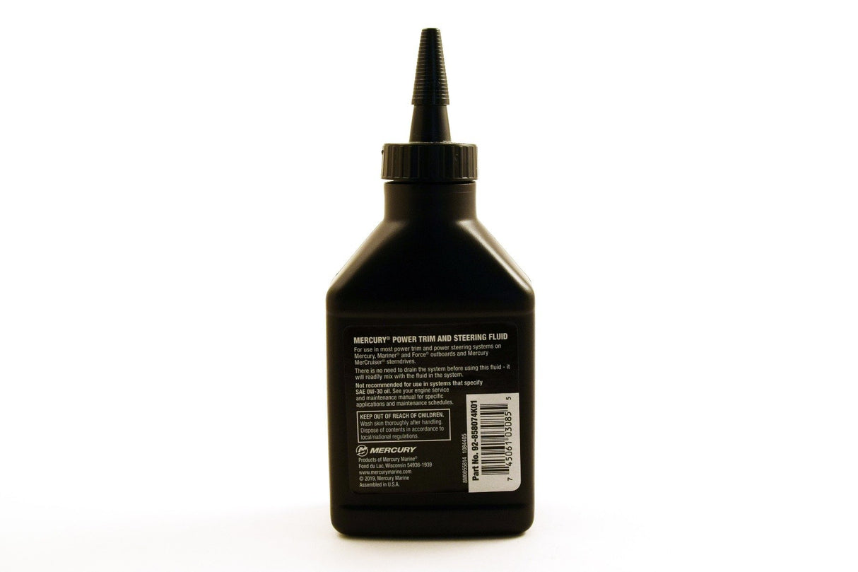 TRIM FLUID /SR - 92-858074K01
