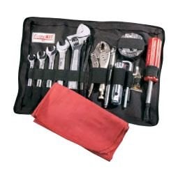 Yamaha Metric Tool Kit - ABA-METRC-00-00