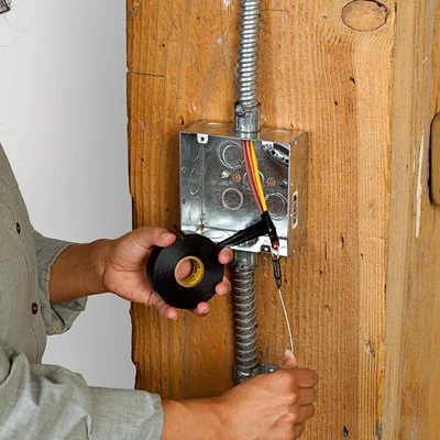 3M - Scotch Super 33+ Vinyl Electrical Tape - Green - 3/4 inch x 66 feet - 06132