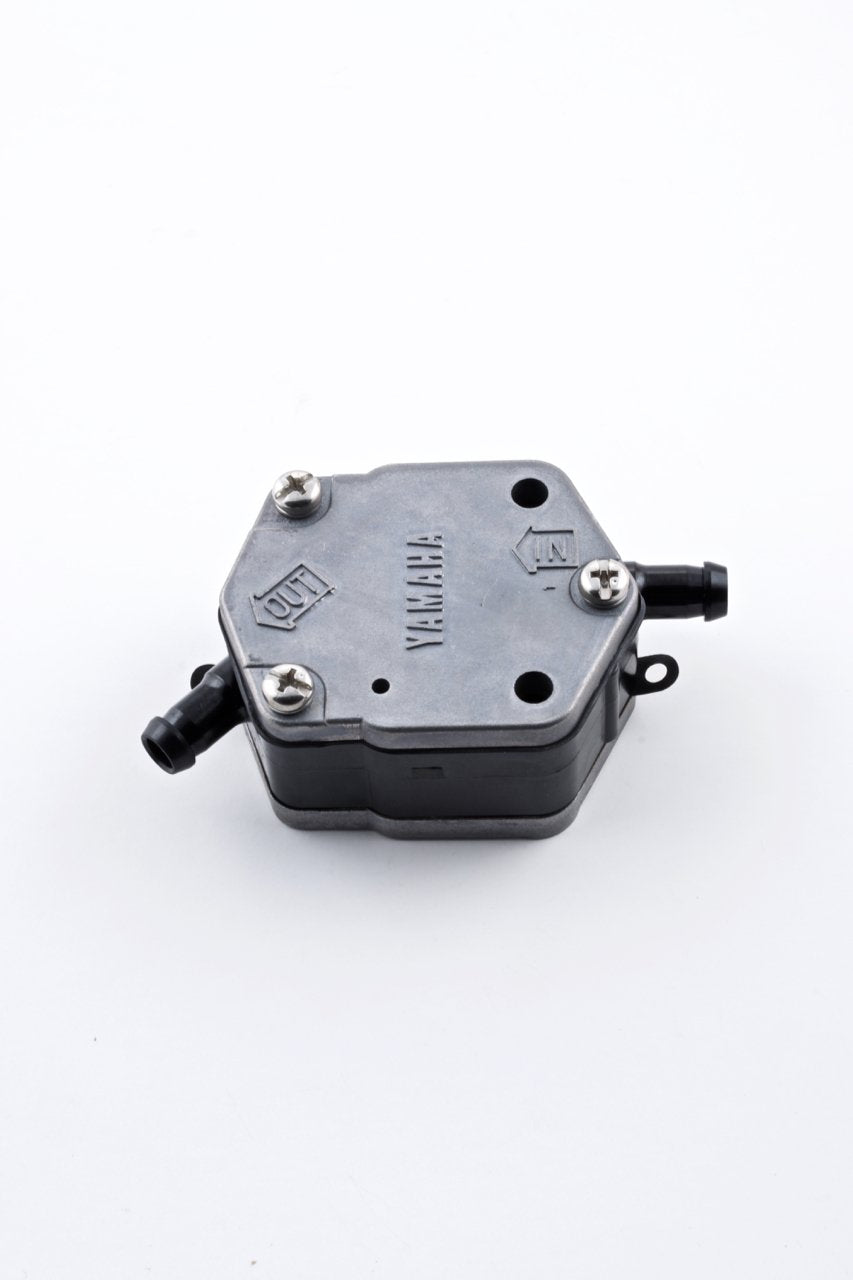 Yamaha Fuel Pump Assembly - 6E5-24410-03-00