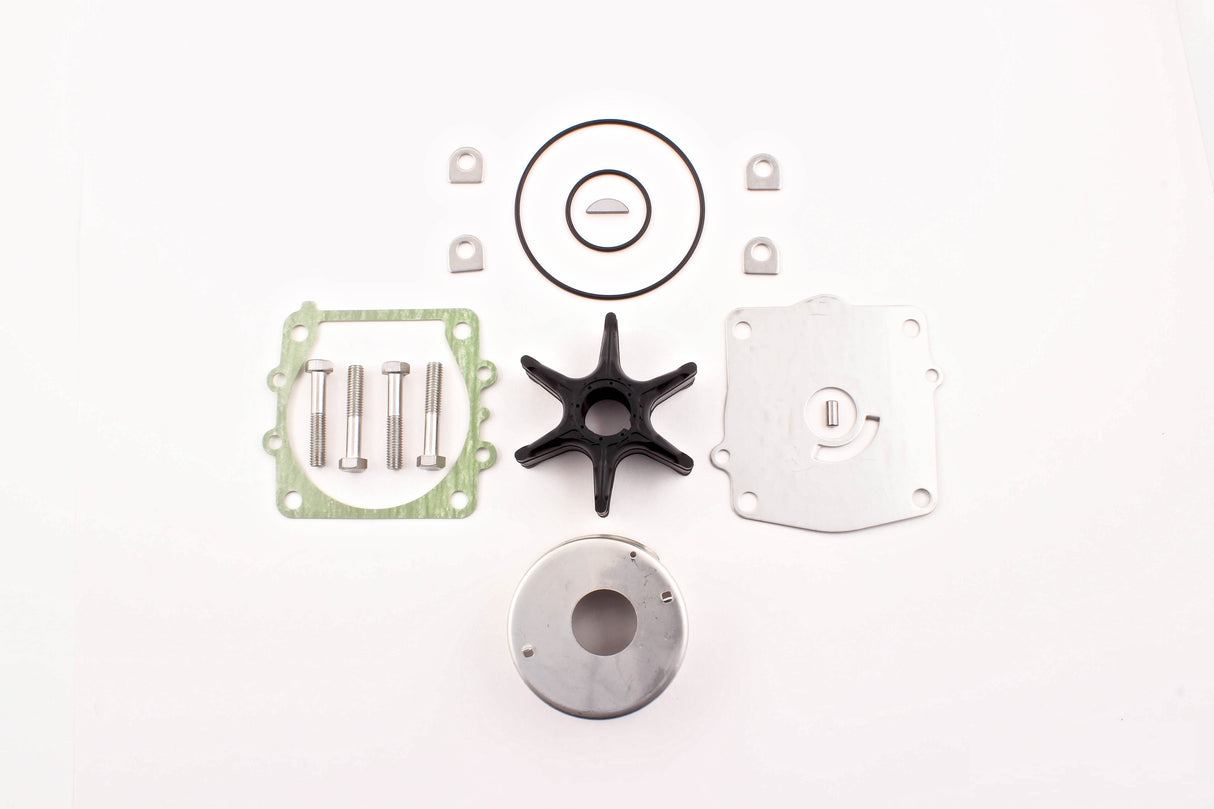 Yamaha - Water Pump Repair Kit - 6N6-W0078-00-00 - 115 C115 P115 S115 130