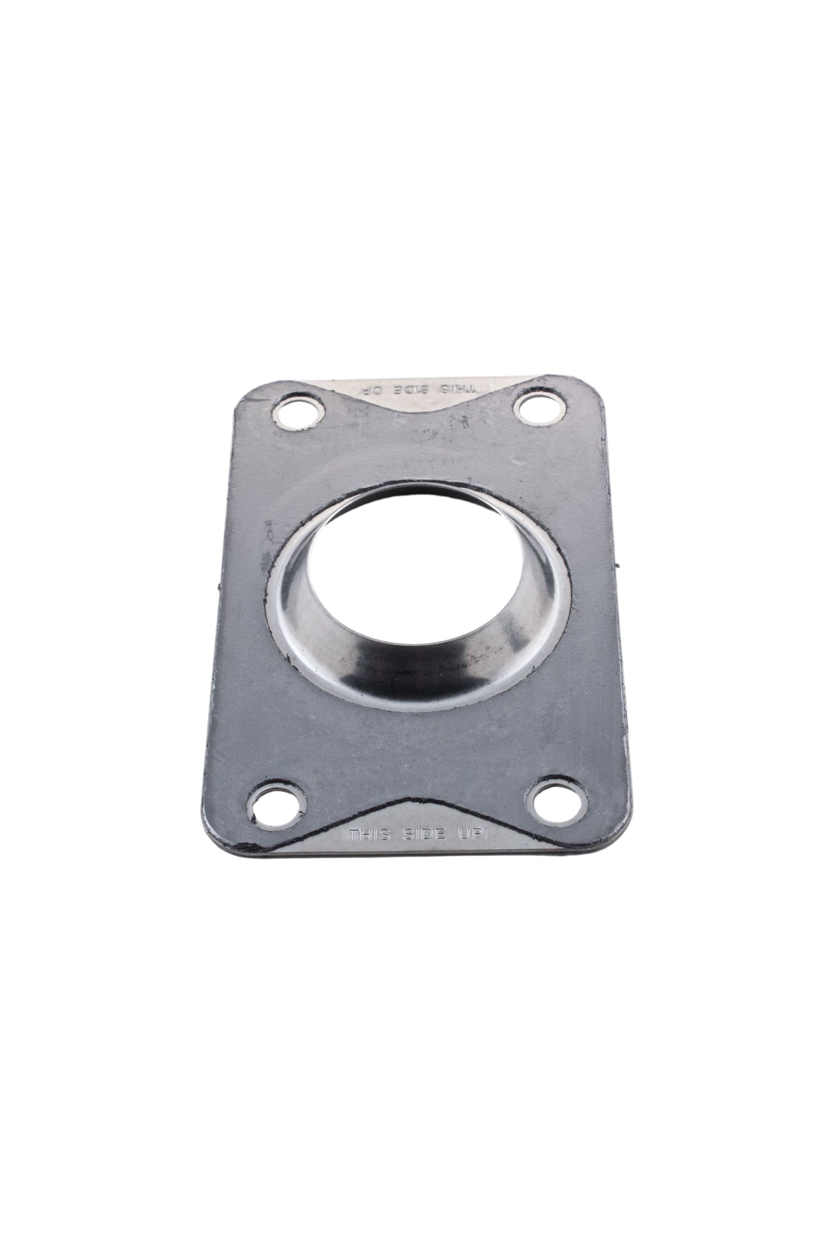 Mercury MerCruiser Exhaust Manifold Riser Turbulator Gasket 8M2000433